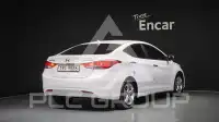 2012 Hyundai Avante