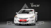 2012 Hyundai Avante