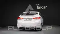 2012 Hyundai Avante