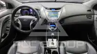 2012 Hyundai Avante