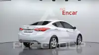 2012 Hyundai Avante
