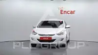 2012 Hyundai Avante