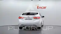 2012 Hyundai Avante