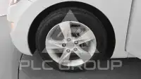 2012 Hyundai Avante