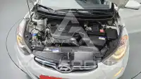2012 Hyundai Avante