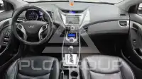 2012 Hyundai Avante