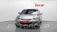 2012 Hyundai Avante