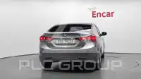2012 Hyundai Avante