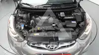2012 Hyundai Avante