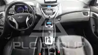 2012 Hyundai Avante