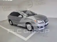 2012 Hyundai Avante