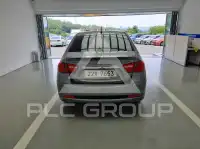 2012 Hyundai Avante
