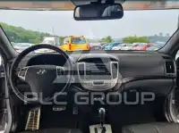 2012 Hyundai Avante