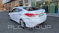 2012 Hyundai Avante