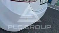2012 Hyundai Avante