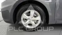 2012 Hyundai Accent