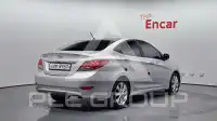 2012 Hyundai Accent
