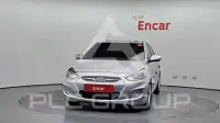 2012 Hyundai Accent