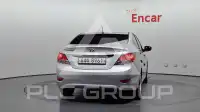 2012 Hyundai Accent