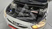 2012 Hyundai Accent