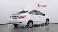 2012 Hyundai Accent