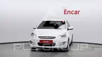 2012 Hyundai Accent