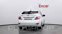 2012 Hyundai Accent