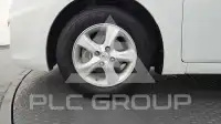 2012 Hyundai Accent