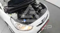 2012 Hyundai Accent