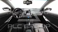 2012 Hyundai Accent
