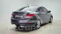 2012 Hyundai Accent