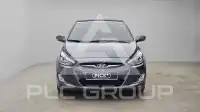 2012 Hyundai Accent