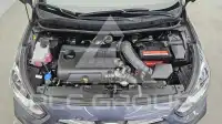 2012 Hyundai Accent