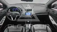 2012 Hyundai Accent