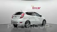 2012 Hyundai Accent