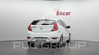 2012 Hyundai Accent