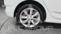 2012 Hyundai Accent