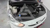 2012 Hyundai Accent