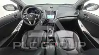 2012 Hyundai Accent