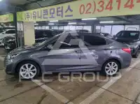 2012 Hyundai Accent