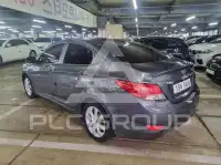 2012 Hyundai Accent