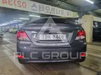 2012 Hyundai Accent