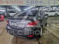 2012 Hyundai Accent