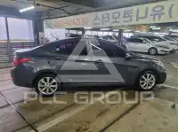 2012 Hyundai Accent