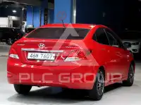 2012 Hyundai Accent