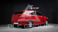 2012 Hyundai Accent