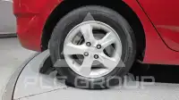 2012 Hyundai Accent