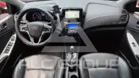 2012 Hyundai Accent
