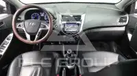 2012 Hyundai Accent