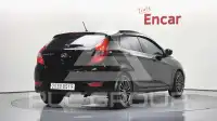 2012 Hyundai Accent